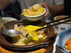 -打酱油·非遗淮扬菜(瘦西湖梅岭店)