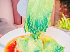 -悦融琥珀·京鲁菜·海味珍品(西单店)