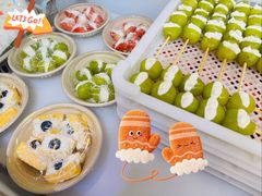 -栗子侠奶皮子糖葫芦(长宁店)