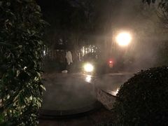 -天目湖涵田半山温泉