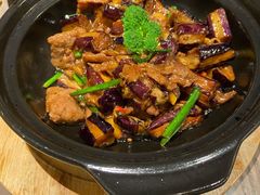 -四道菜·福建菜馆(新街口金鹰店)