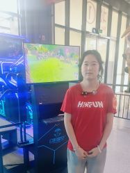 -嗨翻Hi-Fun竞技主题乐园·蹦床团建生日聚会(五棵松华熙店)