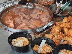 -韦记牛杂汤(清晖园店)