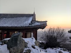 -香山公园