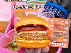 -龙湖重庆时代天街
