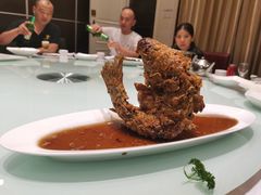 -老牌坊鲁菜名店(宽厚里店)