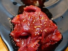 -唯成•韩国炭火烤肉 유성고기