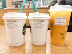 -澜记香港饮品专门店(五江天街店)