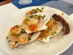 -The COOK·厨餐厅·自助餐(浦东嘉里大酒店)