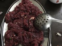 -牛一煲美食(江高店)