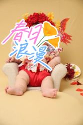 -皇家爱婴高端儿童摄影(苹果园店)