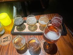 -京A Taproom·精酿餐吧(CBD店)