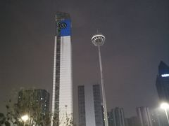 -重庆江北国际机场-T2航站楼