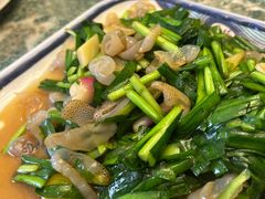 -百姓百味海鲜酒楼(粤垦路总店)