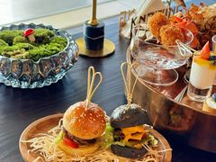 -Bistro 63 创意融合料理(广粤天地店)