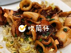 -贝岭居酒楼(黄贝路店)