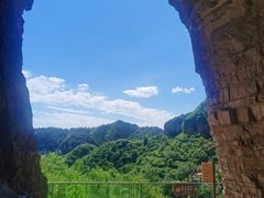 -老象峰