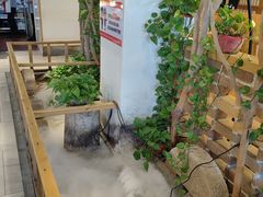 -村长家的疙瘩汤(沌口店)