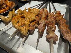 -阿里家·新疆烤肉酒場 by MIG