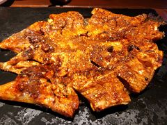-Local泰莲庭(虹鳟鱼店)