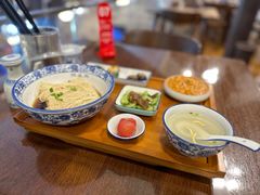 -孙盛兴奥灶面馆·蟹黄面·三虾面(山塘街总店)