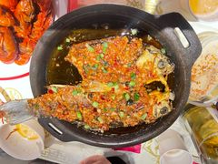 -串盟烧烤大排档·长沙美食地标(星沙店)