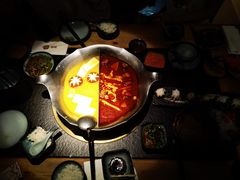 -湊湊火锅·茶憩(石家庄万象城店)