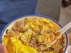 -龍囍粤·顺德小吃·煲仔饭(安定门店)