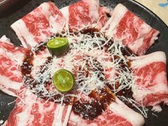 -Ant 蚂蚁洞烤肉·大营地(上海静安大悦城店)