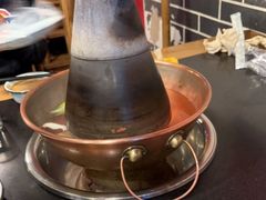 -裕德孚·非遗手切涮羊肉(东直门内大街店)