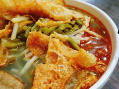 -家味螺蛳粉&烤鱼(五角场店)