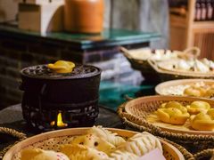 -叶叶菩提·晋福宫