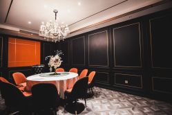 -谛融婚礼酒店·宴会厅(花园店)