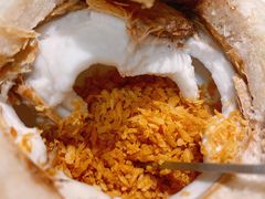 -狐狸爱上椰子鸡(滨江星光大道店)