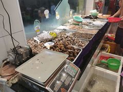 -健跳小海鲜(人民路店)