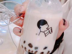 -喜茶(上海兴业太古汇店)