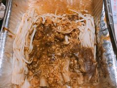 -唛嘻哒烤串朝鲜族风味(金桥店)