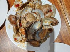 -汉巴味德(大悦城店)