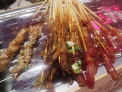 猪鼻筋-浪起·江湖菜馆(陶瓷路店)