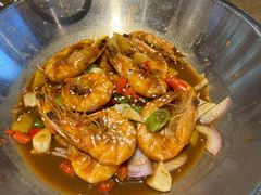 -杭百味·大众精选杭帮菜(西湖音乐喷泉店)