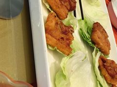 -荣誉海鲜酒楼(海湾店)