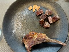 -上林铁板烧(延安西路店)