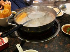 牛肉火锅-八合里潮汕鲜牛肉火锅(惠州华贸店)