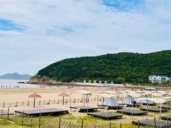 -东海半边山旅游度假区