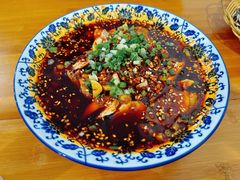 -成都味道(望江西路店)