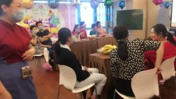 -台湾台婴美月子中心(长沙保利店)
