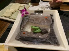 -唇辣号重庆老火锅(燕郊鑫乐汇店)
