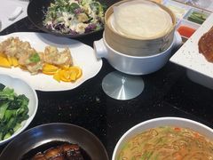 -味钱塘·钱塘浙宴(宋城之江银泰店)