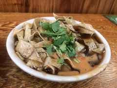 -真素诚·清真(新华路店)