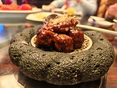 -新天世纪中餐厅